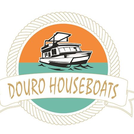 Отель Douro Houseboats Марку-ди-Канавезиш Экстерьер фото